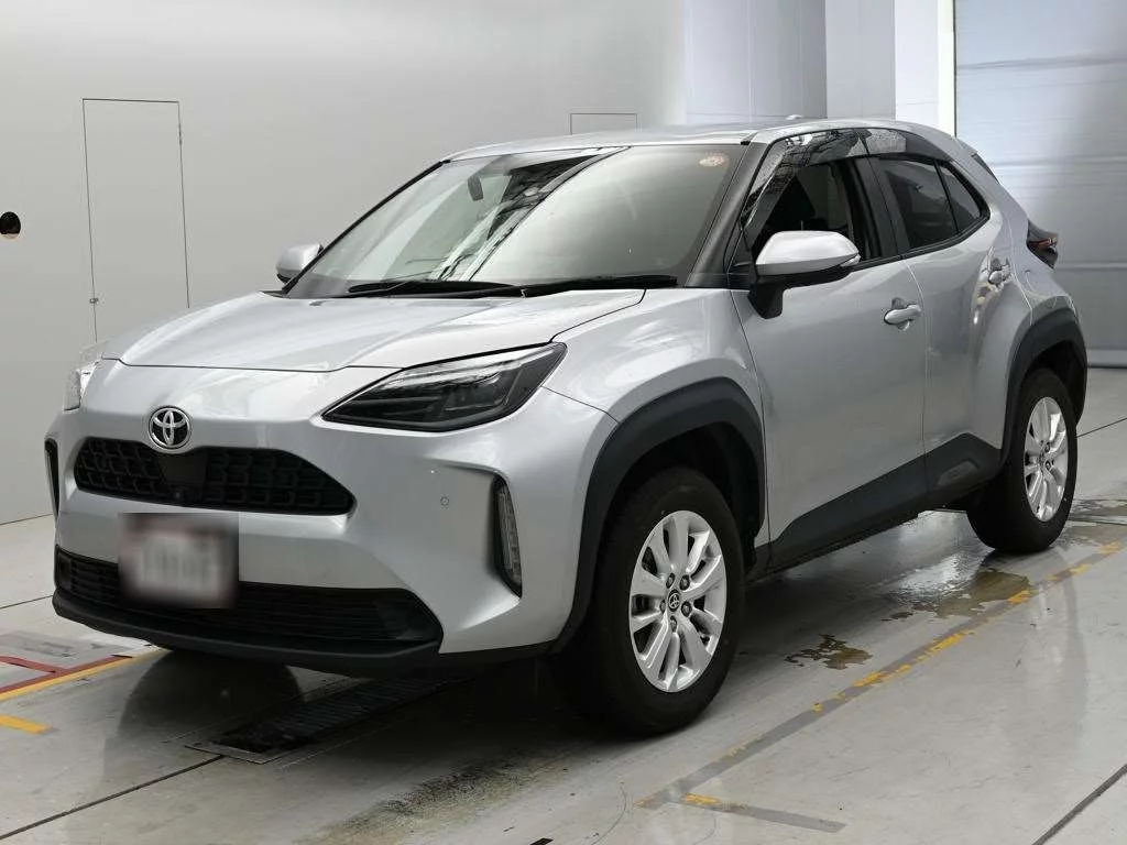 Toyota Yaris Cross MXPB15 2023